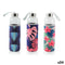 Waterfles Bewinner Glas 600 ml (24 Stuks)