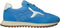 Blackstone Scoria Legend Sneakers - Jasper Blue - Maat 44