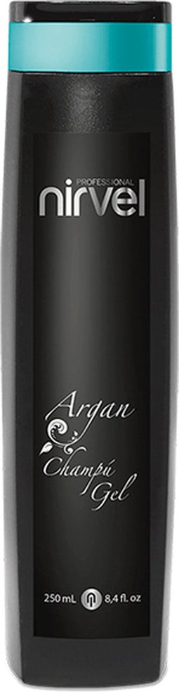 Shampoo Nirvel 8.43505E+12