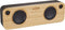 House of Marley Get Together - Bluetooth Speaker - 8 uur accuduur - Zwart