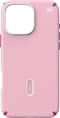 Speck Presidio2 Pro - ClickLock - 4 Meter Drop protection - Roze