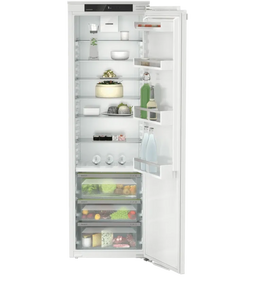 LIEBHERR IRBD512022 - Inbouwkoelkast - BioFresh laden - Touch Control