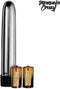 Total Silver Vibrator