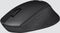 Logitech B330 Silent Plus - Draadloze muis - Stille klik - Zwart