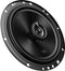 JBL Stage2 65F - Autospeakers - 16,5 cm - 2-weg Coaxiaal - 480 Watt - Zwart