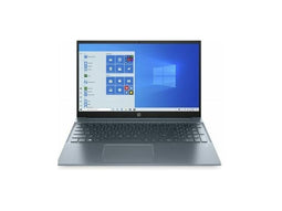 HP Pavilion 15 - Laptop - i5-1135G7 16GB DDR4 RAM 512GB SSD - Blauw