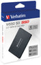 Verbatim Vi550 S3 - 4TB SSD - 2,5 inch SATA III - Leessnelheid 550 MB/s