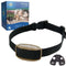 PETSAFE Extra barrière-halsband - zwart - voor hond en kat