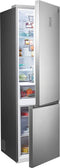 SAMSUNG RL38T775CS9 KOEL-VRIESCOMBINATIE RVS 203CM