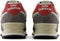 New Balance U574 - Lage sneakers - Imitatiesuède - Castlerock