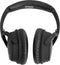 Deltaco HL-BT404 - Over-Ear Koptelefoon - Actieve Ruisonderdrukking - Zwart