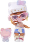 L.O.L. Surprise! Loves Hello Kitty Tot - Crystal Cutie - Minipop