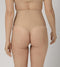 Triumph Shape Smart Highwaist String - Onderbroek - Effen - NEUTRAL BEIGE - Maat XL
