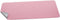 Sigel SI-SA605 - Bureauonderlegger - Dubbelzijdig - 80 x 30 cm - Roze/Zilver