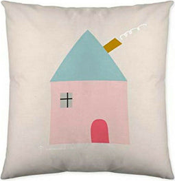 Kussenhoes Haciendo el Indio Unicorn (40 x 40 cm)