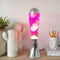 Balvi - Lavalamp - Magma Lava - Roze - lavalampen