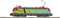 Piko H0 57827 H0 E-loc Taurus Deutschland-kaartje van de DB AG