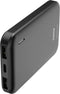 Hama Power Pack Pocket 5 - Externe Accu 5000mAh - Snel opladen - Anthrazit