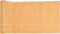 vidaXL - Privacynet - 75 - g/m² - 1x10 - m - HDPE - zandkleurig