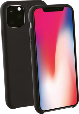 Vivanco HCVVIPH11PBK Backcover Apple iPhone 11 Pro Zwart