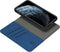iMoshion Hoesje Geschikt voor iPhone 11 Pro Hoesje Met Pasjeshouder - iMoshion Uitneembare 2-in-1 Luxe Bookcase - Donkerblauw