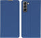 iMoshion Hoesje Geschikt voor Samsung Galaxy S21 Hoesje Met Pasjeshouder - iMoshion Slim Folio Bookcase - Donkerblauw