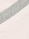 NAME IT NKFTIGHTS 3P NOOS - Hipster - Zacht en rekbaar - Barely Pink (3 stuks)