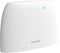 Tenda N300 (4G03) - Router - 300 Mbps - Wit