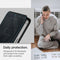 Spigen Samsung Galaxy S22 - Neo Flex Screen Protector - Zelfhelend - (2 stuks)