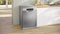 Bosch SMS8TCI04E - Vrijstaande vaatwasser - 8 programma's - RVS