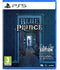 Mindscape Blue Prince - PS5 - Puzzelspel - Inclusief poster en soundtrack