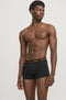 JACK&JONES JACBASIC - Boxershorts - 7-pack - Zwart (7 stuks)