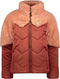 Flo - Meisjes Winterjas - Fake Fur - Maat 110