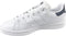 adidas Stan Smith - Dames Sneakers - Normale pasvorm - Wit - Navy