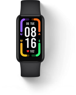 Xiaomi Smart Band Pro - Smarttracker - 110+ fitnessmodi - Zwart