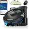 Sharkclean Matrix Plus - Robotstofzuiger 2-in-1 met dweilfunctie - HEPA-filter - 360° LiDAR