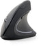 Gembird MUSW-ERGO-01 - Draadloze USB muis - Ergonomisch design 800-1600 DPI