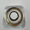Samsung Galaxy Ring - Smarttracker - Hartsensor Slaapmonitor - Goud