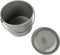 Titanium Bushpot met deksel (1,1 L)