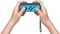 Nintendo Joy-Con Controllers - Gamepad - HD-trilfunctie - Neon Rood en Blauw