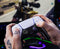 KontrolFreek Black Galaxy - Thumbsticks - Lasergegraveerd - Zwart