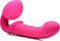 XR Brands - Ergo-Fit G-Pulse - Double Ended Dildo