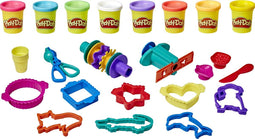 Play-Doh Large Tools N Storage