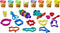 Play-Doh Large Tools N Storage