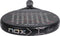 NOX ML10 Pro Cup 'Miguel Lamperti' Limited Edition (Rond) - 2023 padelracket