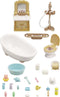 Sylvanian Families 5286 badkamerset