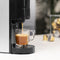 Princess 249450 - Multi Capsule Koffiemachine - 19 bar Italiaanse pomp - RVS