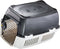 Ferplast Clipper 3 - Reismand - 64x43x43 cm - Zwart