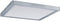 Paulmann Atria - LED-paneel 300x300 mm 16,5W 1450lm 2700K dimbaar - Chroom mat