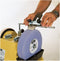 Scheppach Universele jig 70 - Slijpondersteuning Recht Gereedschap